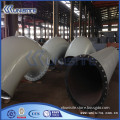 customzied seamless mechanical hot pressed pipe bend (USB1-002)